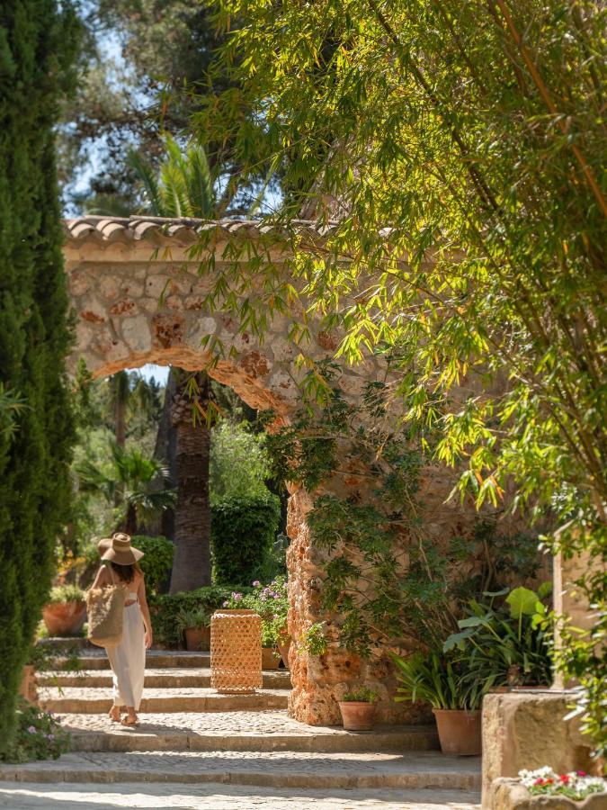Agroturismo Son Foguero - Adults Only María de la Salud Buitenkant foto