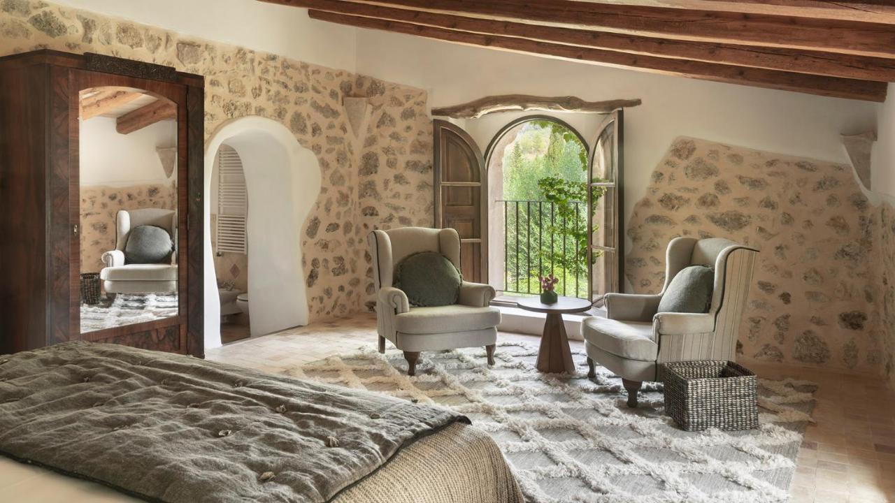 Agroturismo Son Foguero - Adults Only María de la Salud Buitenkant foto